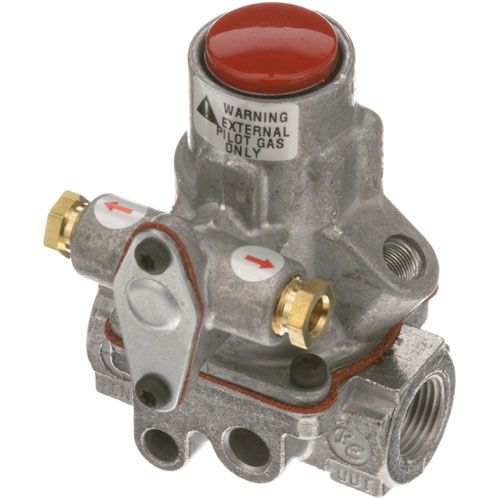 OVEN SAFETY VALVE 3/8 For RELIABLE PARTS SUPPLIER Part# 541111