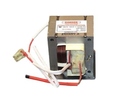 Amana 54127011 Range Menumaster High Voltage Transformer