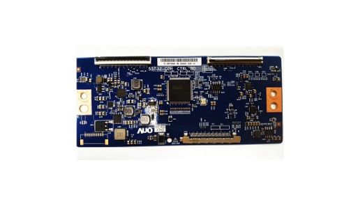 Vizio Parts 55.55T32.C12 TV T-Con Board