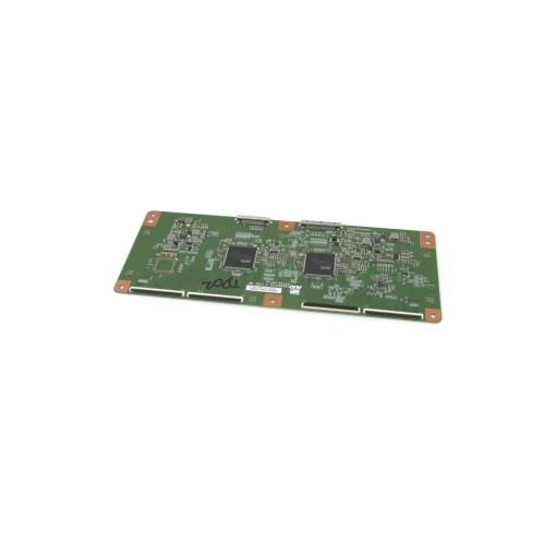 Vizparts 55.65T40.C02 T-CON BOARD