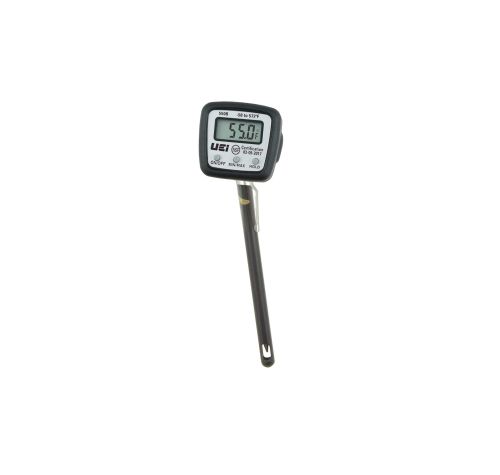 UEI Corporation 550B Digital Pocket Thermometer