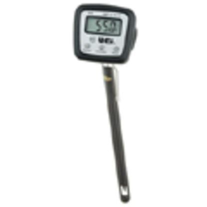 Digital Pocket Thermometer For Uei Corporation -Part# 550b