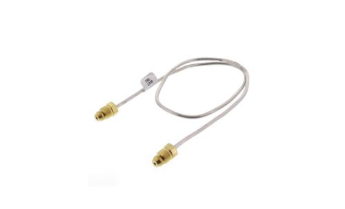 Bard Manufacturing 560-742-860 Pilot Tubing W/ Compression Fitting