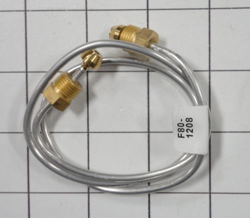 1/8"odx22 3/4"long Pilottubing For Bard Manufacturing -Part# 560-742-860