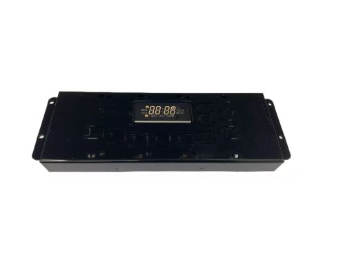 Whirlpool 5701M760-60 Range Electronic Control Black