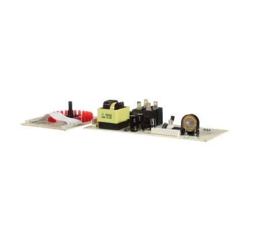 Amana 58161096 Microwave Dial Control Assembly
