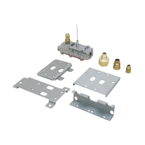 Exact Replacement Parts 5817S0007 Oven Gas Safety Valve