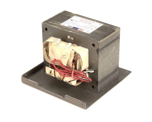 AMANA 59004089 Microwave High voltage Transformer