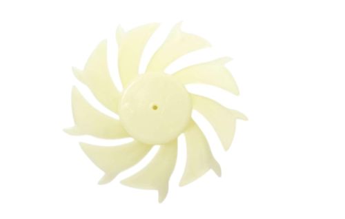 LG 5901JJ1003A Refrigerator Evaporator Fan Assembly