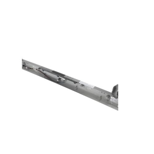 Blomberg 5914124200 Hinge Cover & Display Assembly