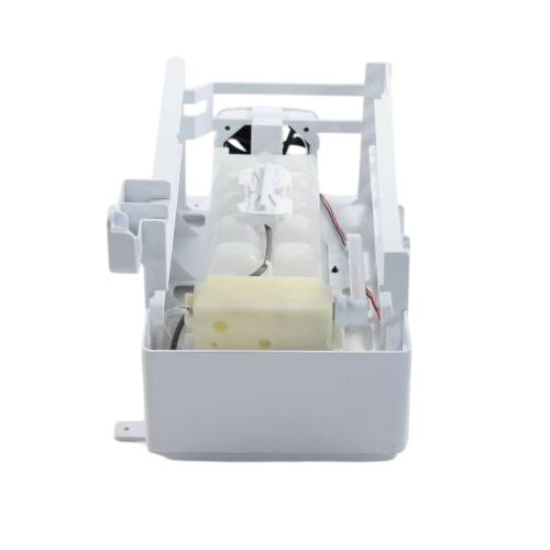 Blomberg 5915850100 Freezer Frame Assembly