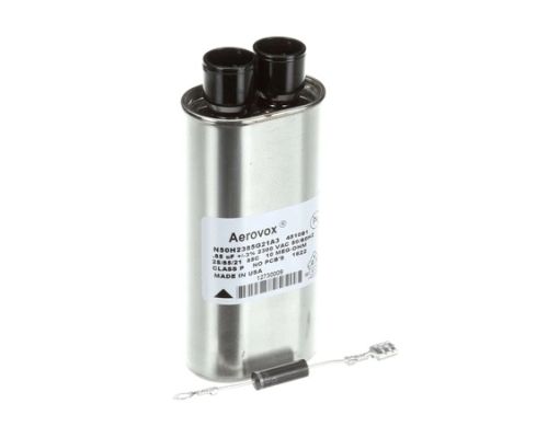 Whirlpool 59174540 Refrigerator Kit Capacitor- .85 Diode