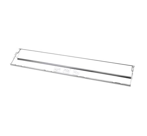 Blomberg 5918521200 Refrigerator Printed Crisped CVR GR 110MM 70CM Beko PR