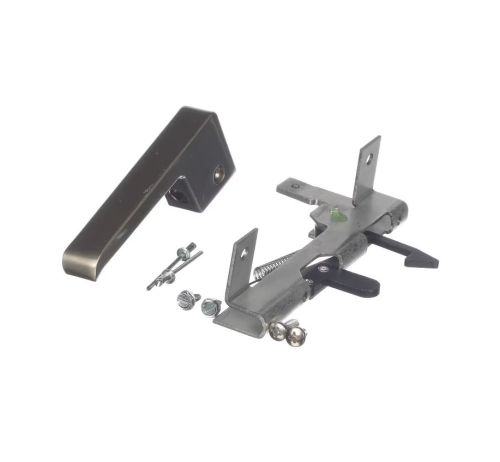 Amana 59264857 Microwave Door Handle & Latch Kit W/Screw