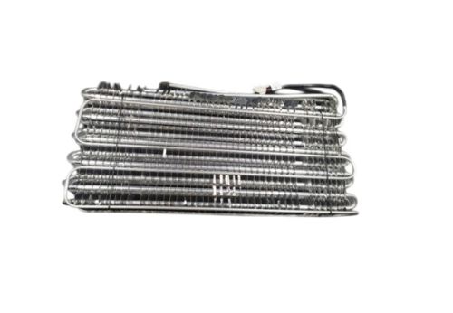 Blomberg 5927570200 Refrigerator Freezer Finned Evaporator Assembly D70 120V