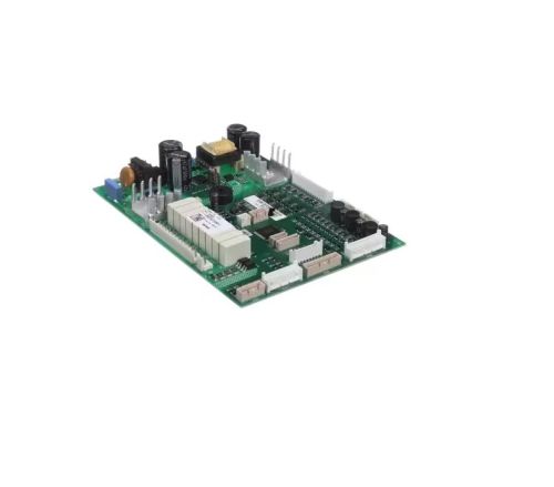 Blomberg 5933214900 Dishwasher Control Board 