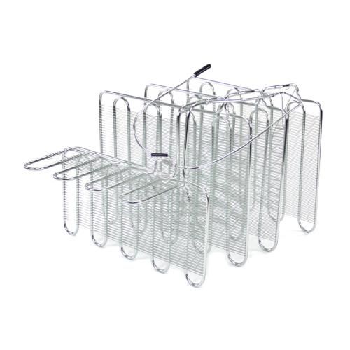 Liebherr 594066100 Refrigerator Evaporator SPEC
