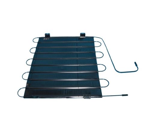 Asko 597100 Condenser HZA60 H8 Lam N LA