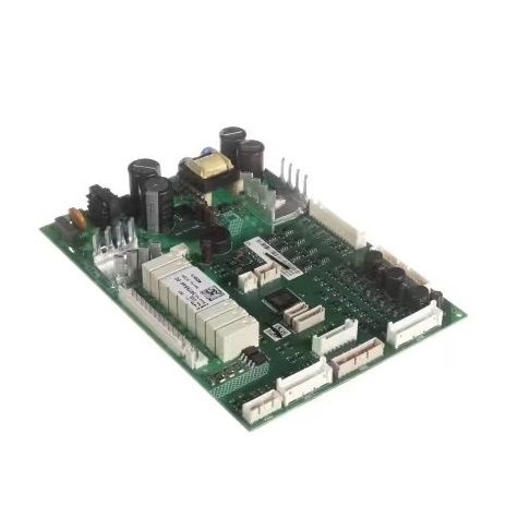Blomberg 5976544100 Dishwasher Control Board GR U4