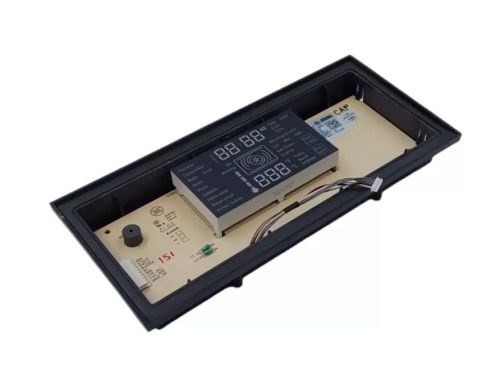 Blomberg 5976547600 Oven Grille Control Board