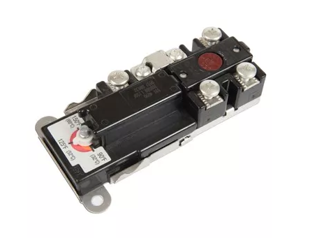 Chromalox Inc 59T66T3M Water Heater Upper Thermostat