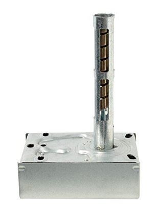 White-Rodgers 5D51-90 Fan And Limit Control Switch Fan 50 To 265 Degree F Range