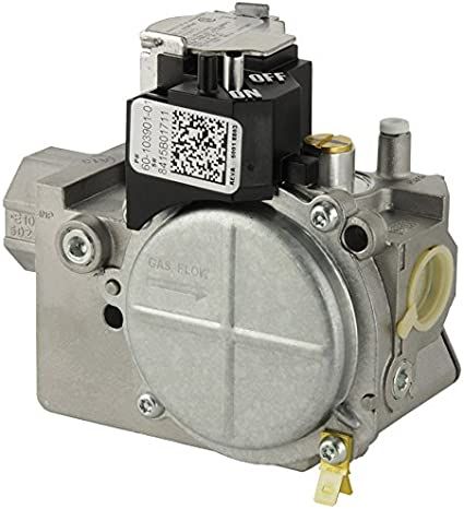 Gas Valve Nat Rheem-Ruud For Bard Manufacturing -Part# 60-103901-01