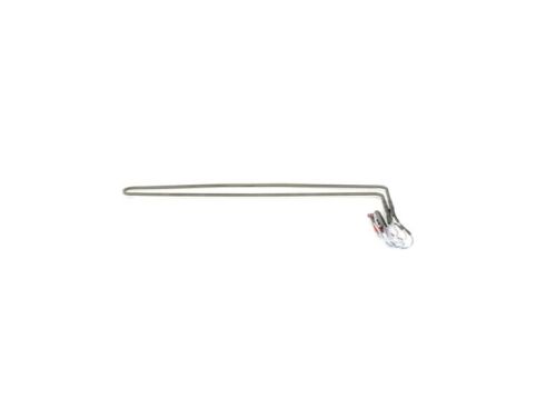 Kenmore-Daewoo 60128-0023300-00 Refrigerator Heater Sheath Assembly