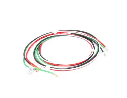 Bertazzoni 601443 Oven Wiring