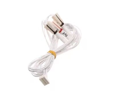 Bertazzoni 601663 Range Wiring