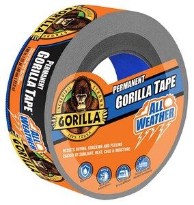 35 YD GORILLA DUCT TAPE For GORILLA GLUE COMPANY Part# 6035120