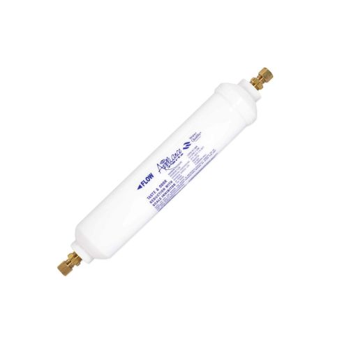 EZ-FLO 60458N 10" Filter W/FTGS Scale