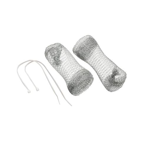 QB Products 60644 Lint Trap 2-Pack