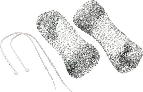 LINT TRAP 2 PER PKG. For RELIABLE PARTS SUPPLIER Part# 60644