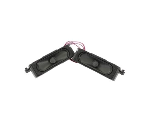 Philips 60803-01363 TV Speaker Pair