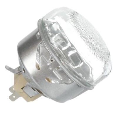 Bertazzoni 608048 Range Oven Bulb W/Holder