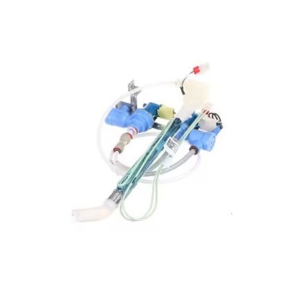 Blomberg 6112200300 K76500 Aim Water Valve Assembly 120V