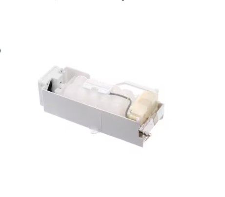 Blomberg 6113310100 Refrigerator Ice Machine Assembly Silicone K76