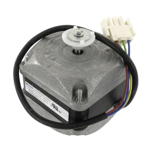Liebherr 611873200 Refrigerator Freezer Radial-Flow Fan
