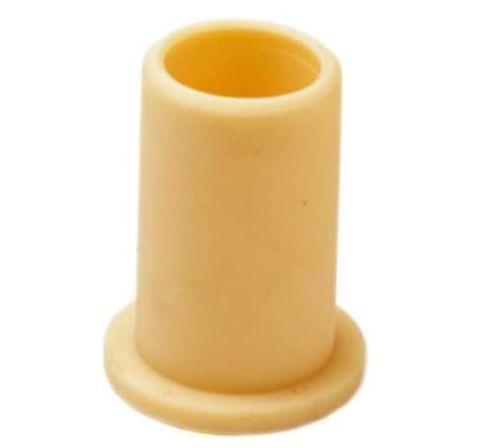 Bosch 00616729 Dishwasher Rubber Drain Hose Connector