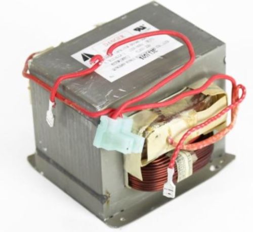 LG 6170W1D091J Microwave High Voltage Transformer