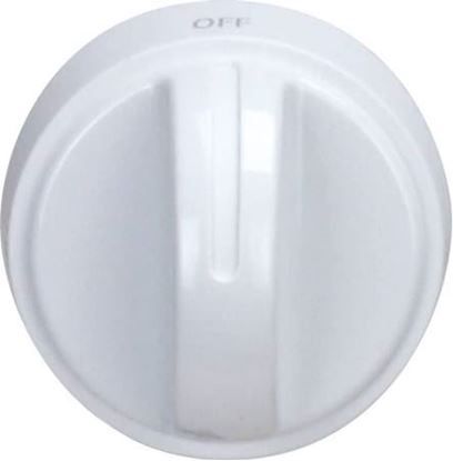 Gas Oven Thermostat Dial - For Peerless-Premier Appliance Co -Part# 6255w