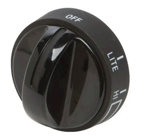 Peerless-Premier Appliance Co 6290B Range Knob