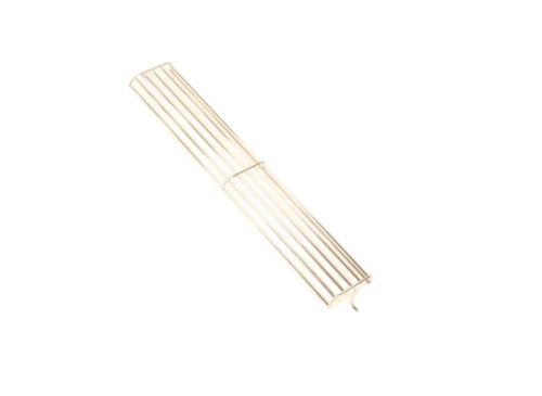 Weber-Stephen Products 63073 Grill Warm-Up Swing Basket