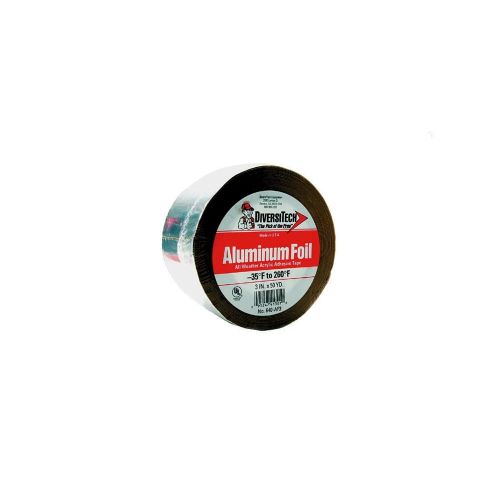 Packard 640-AF2 Aluminum Foil Tape