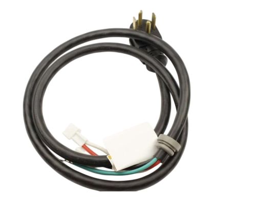 LG 6411EL1001B Dryer Power Cord Assembly