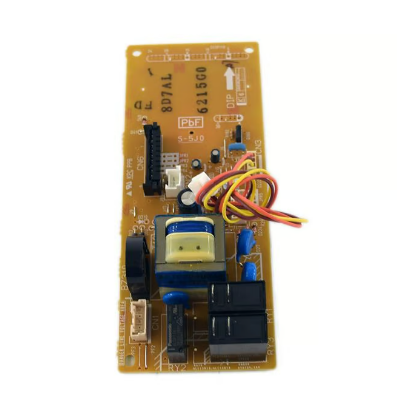 Bosch 00641863 Microwave Power Control Board
