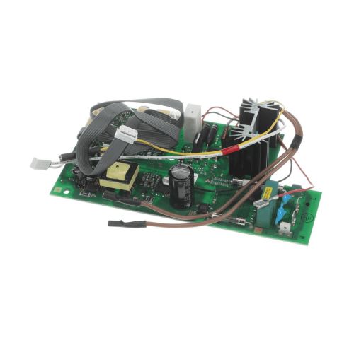 Saeco 642001003563 Main & Switch Kit OMF 120V