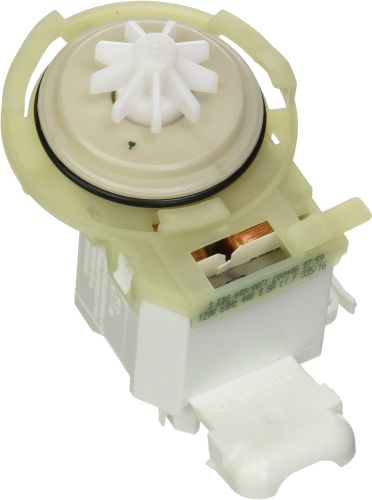 Bosch 00642239 Dishwasher Drain Pump Motor