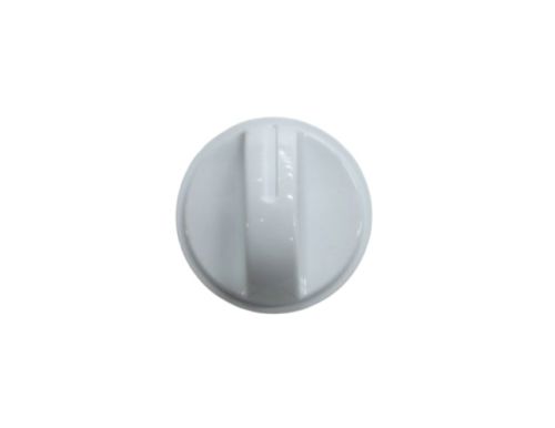 Peerless-Premier Appliance Co 6476W Surface Element Knob-White 
